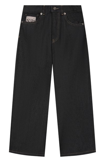 Джинсы N21, арт. N2108M/N0438