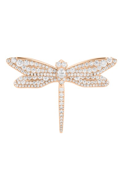 Женские брошь MERCURY, арт. MBCH29976/RG