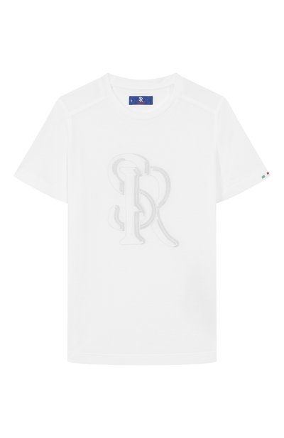 Футболка STEFANO RICCI JUNIOR, арт. YNH5301420/803