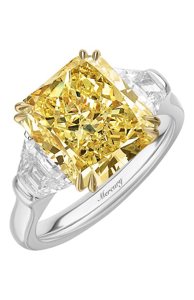 Женские кольцо MERCURY, арт. MR24130WYD