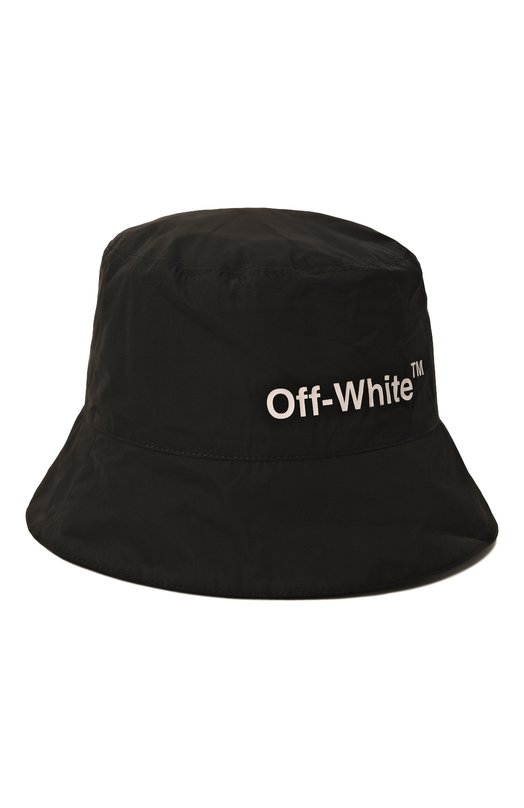 фото Панама off-white