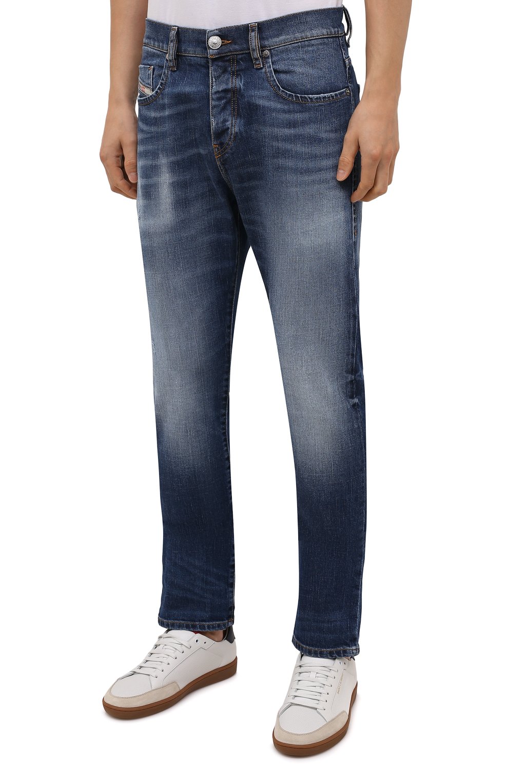 Джинсы DIESEL, арт. A03336/09A92, фото 3