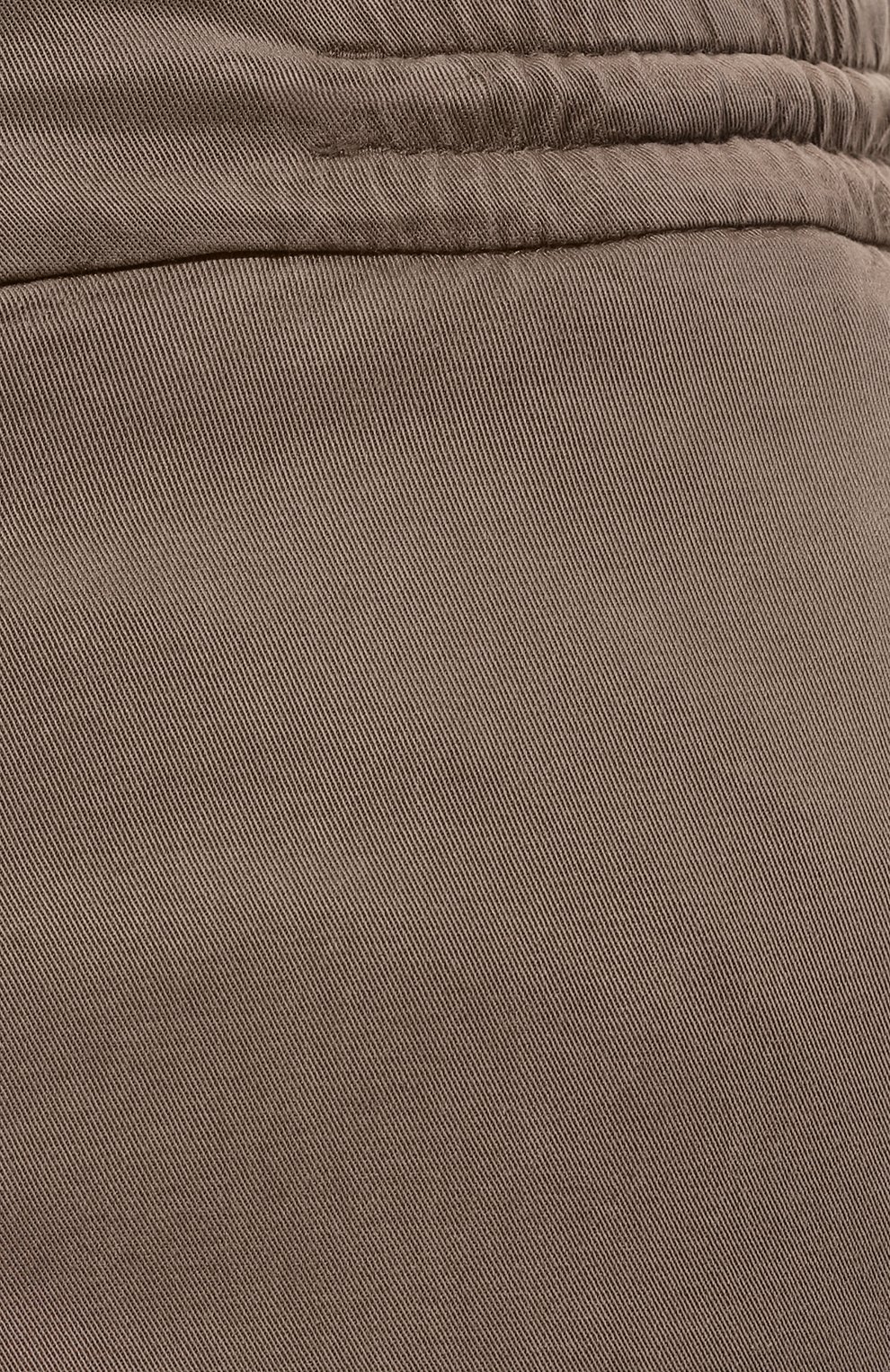 Брюки-карго из лиоцелла KITON, арт. UPLACTK0607D, фото 5