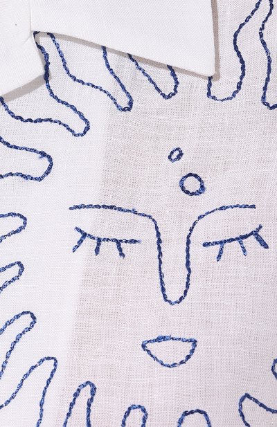 Рубашка BEATRICE .B, арт. 23FE4868HEMP, фото 5