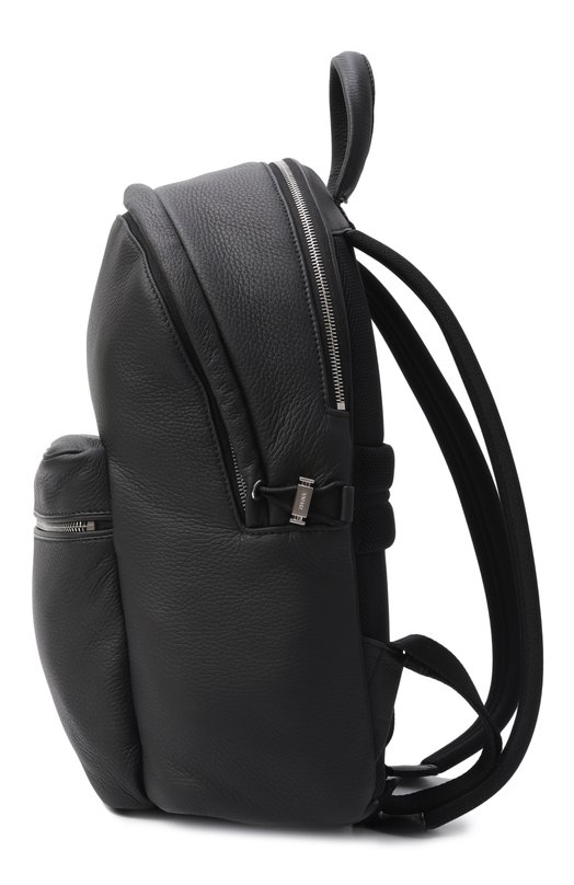 Рюкзак Zegna C1895Z/LHCVM Чёрный  C1895Z/LHCVM Фото 4