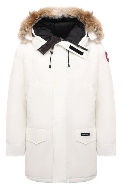 Пуховая парка langford CANADA GOOSE, арт. 2062M, фото 1
