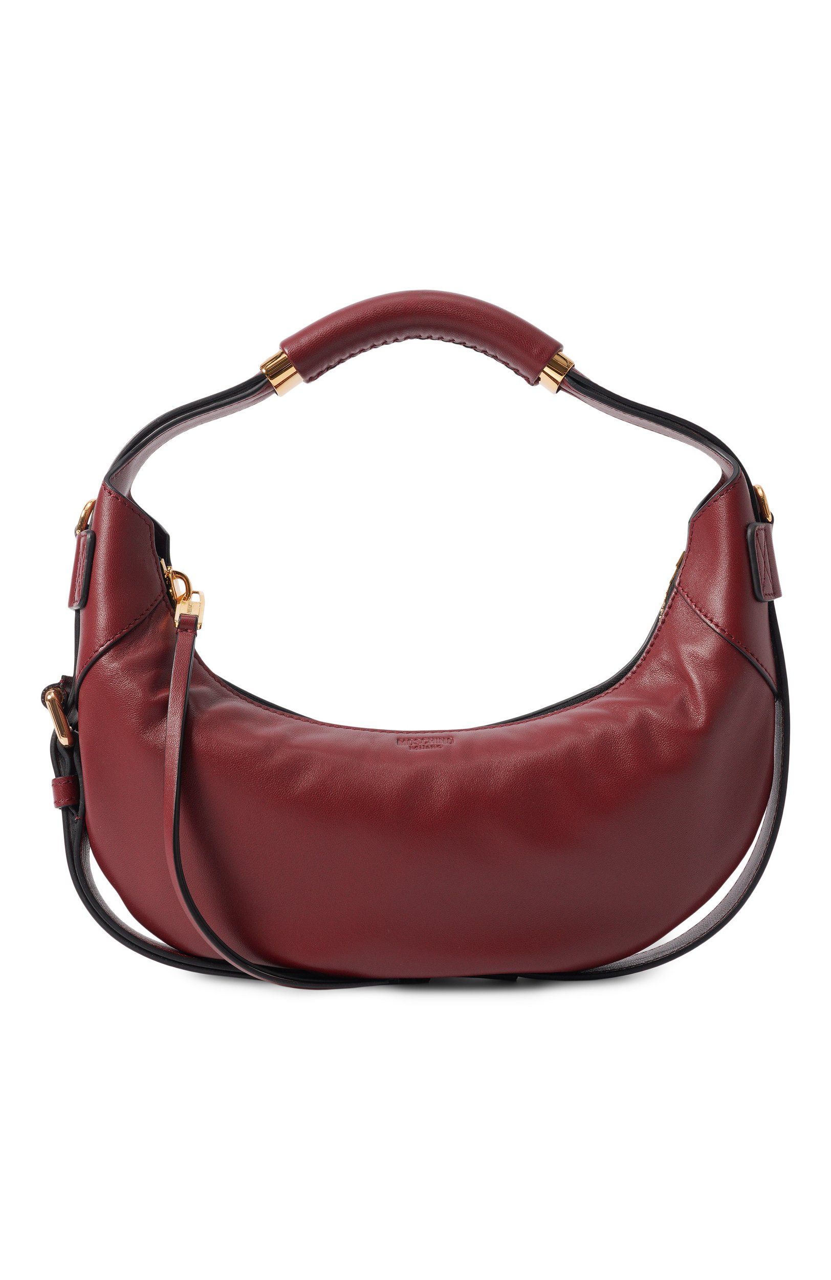 Сумка handle me MOSCHINO,  арт. MC4231PP0P/0A0, фото 1