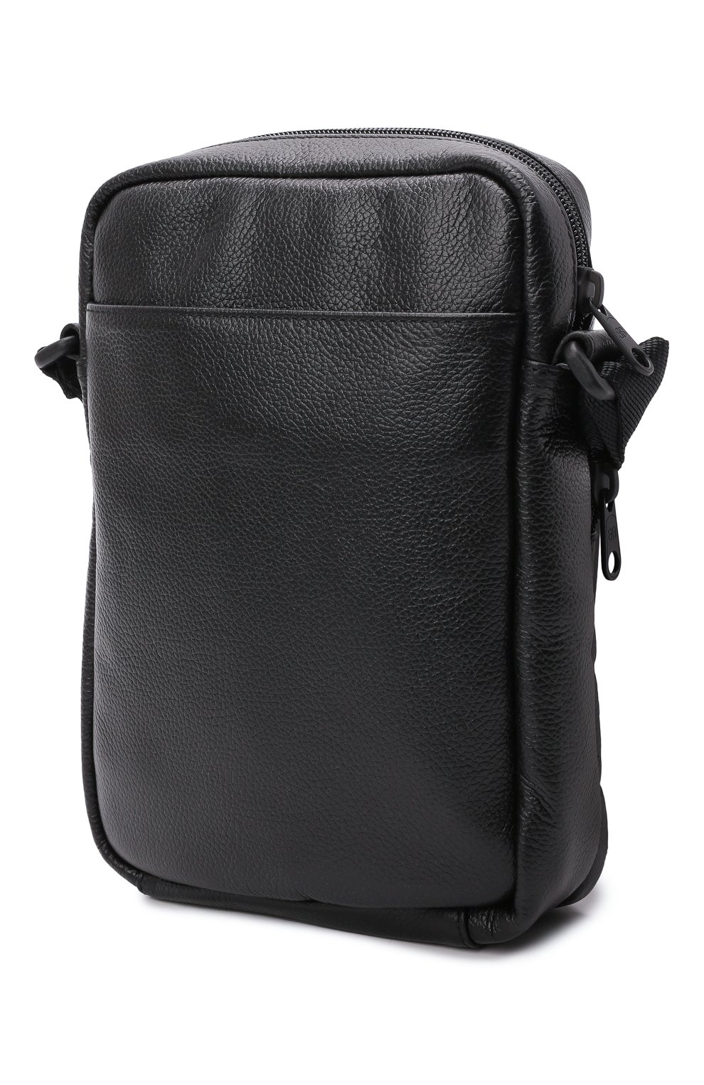 Кожаная сумка BALENCIAGA, арт. 656476/13MTX, фото 4