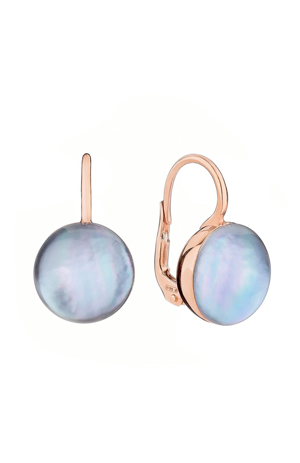 Серьги MIMI, арт. M21VBKTK, фото 1