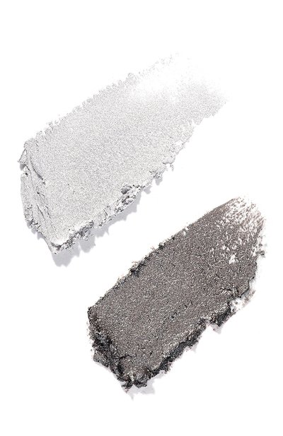 Водостойкие кремовые тени для век, оттенок холодный серый/сияющий серебряный GUERLAIN, арт. G043551, фото 2