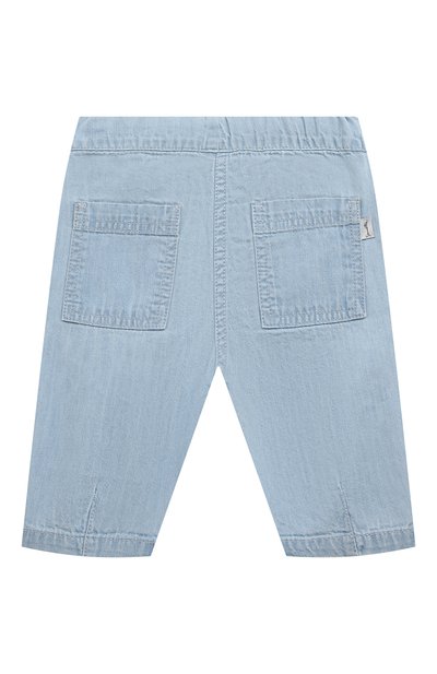 Джинсы SANETTA, арт. 11487, фото 2