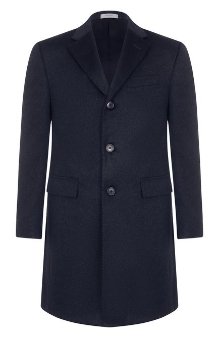 Мужское кашемировое пальто CORNELIANI, арт. 261403-2612098
