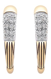 Серьги MIMI, арт. OXM371H8B, фото 1