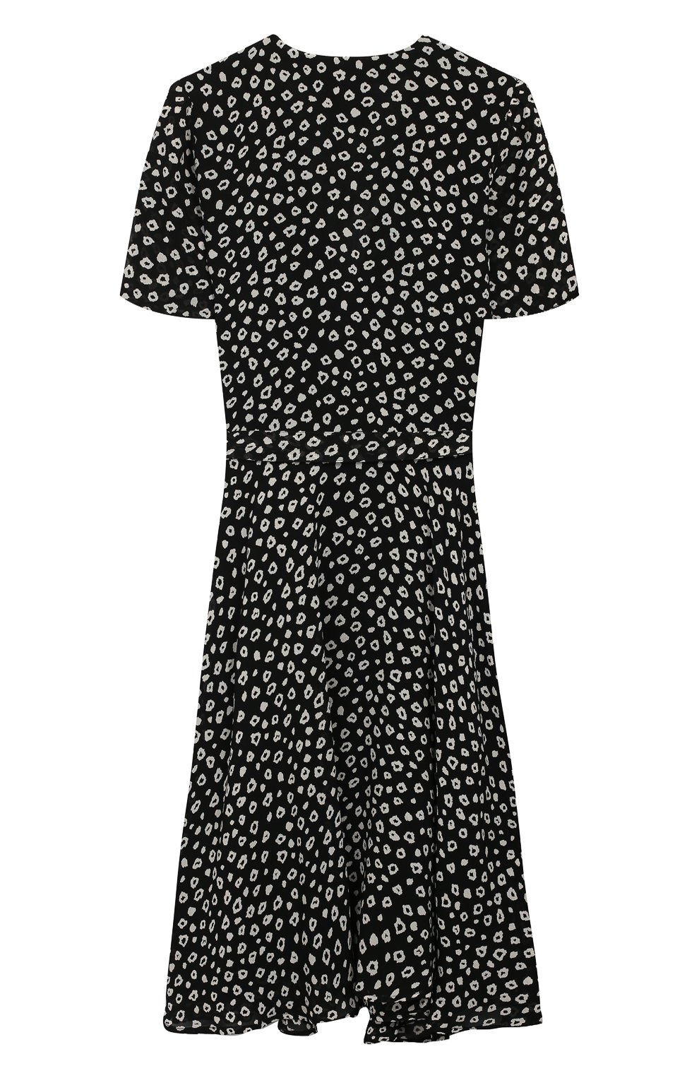 Хлопковое платье LES COYOTES DE PARIS, арт. 111-33-105, фото 2