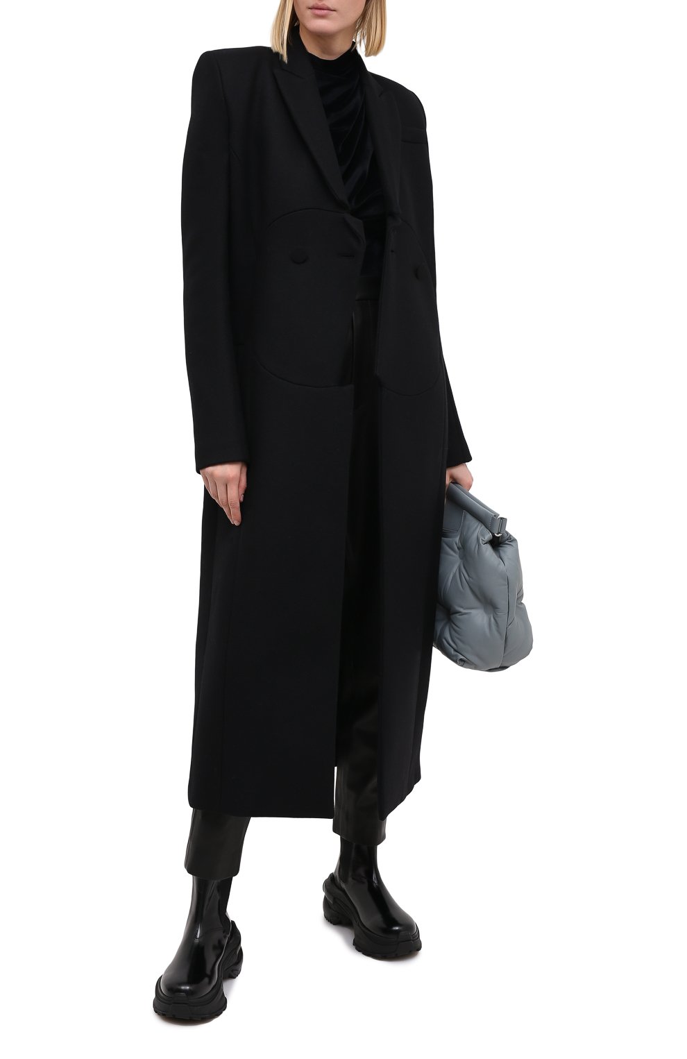 Боди RTA, арт. WF0557-9029BKSV, фото 2