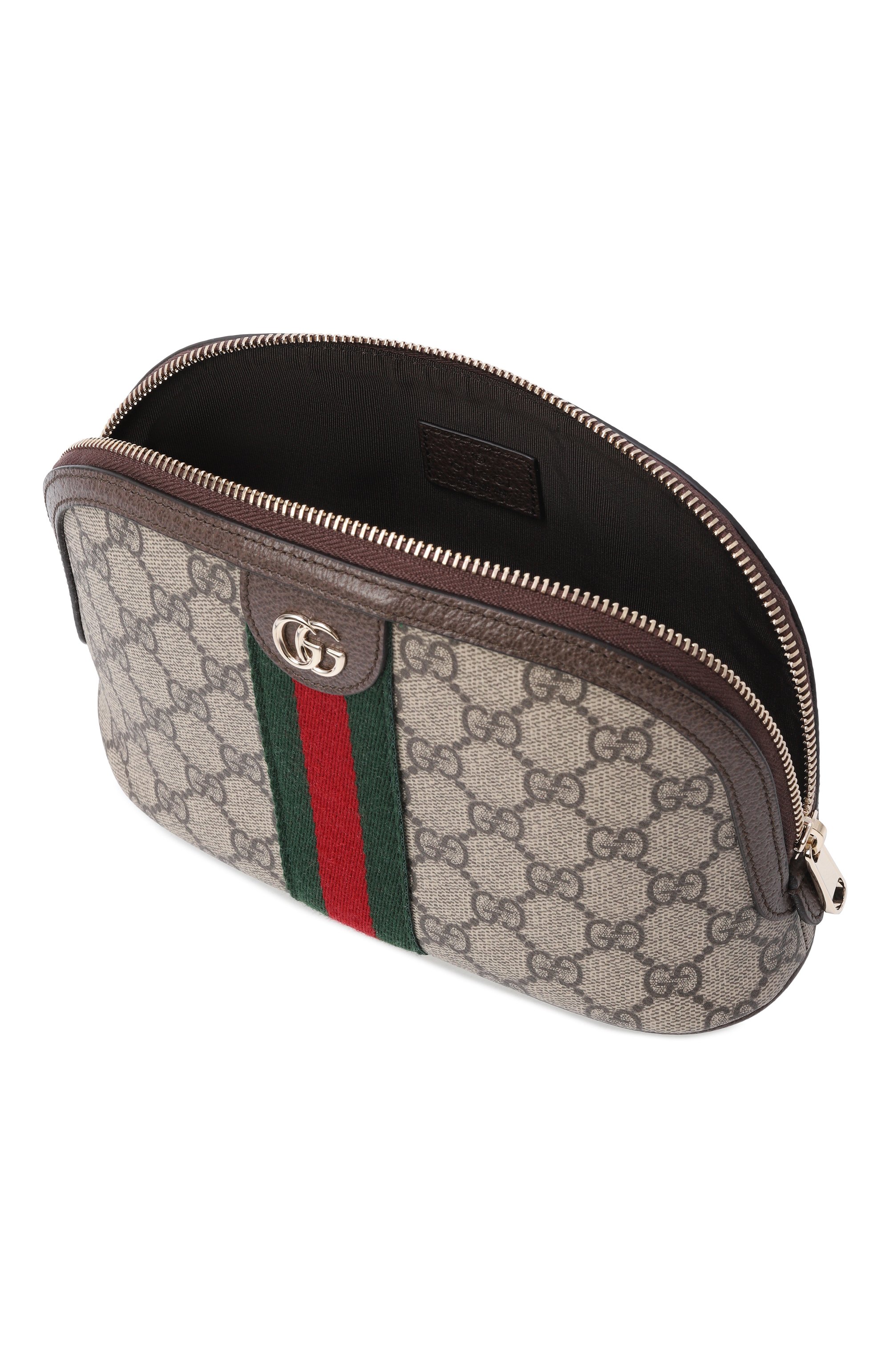 Косметичка ophidia small GUCCI, арт. 838483/FAE0P, фото 3
