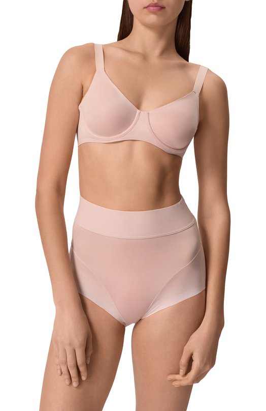 Бюстгальтер Wolford 4W1008 Розовый  4W1008 Фото 2