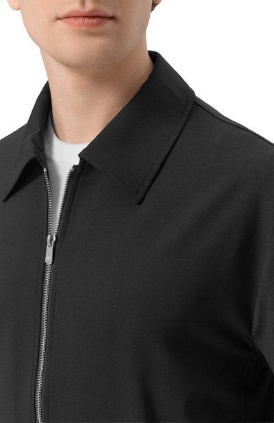 Шерстяная куртка MARCO PESCAROLO, арт. QUARANTUN0/5316, фото 5