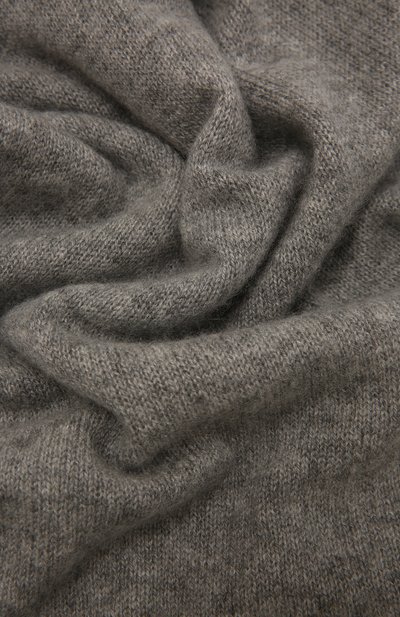 Кашемировый шарф ALLUDE, арт. 225/11241, фото 4