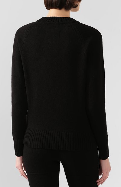 Костюм SEVEN LAB черно-белого цвета по цене 18480 руб., арт. KN SS19-4 white/black, фото 3 Костюм SEVEN LAB, арт. KN SS19-4 white/black, фото 3