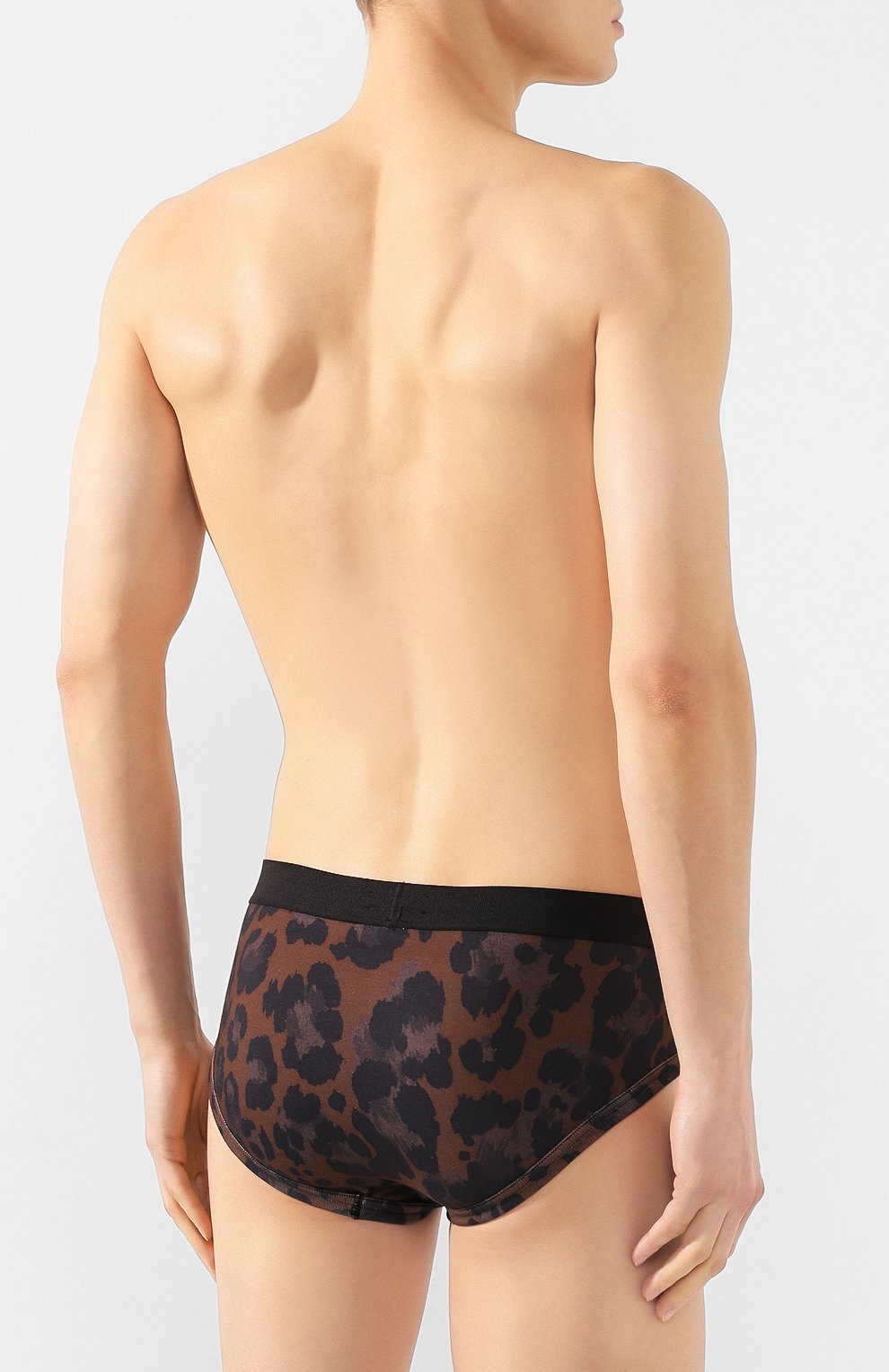 Хлопковые брифы TOM FORD, арт. T4LC10110, фото 3