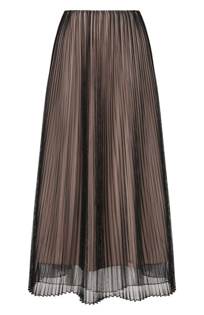 Женская плиссированная юбка WEEKEND MAX MARA, арт. BABY