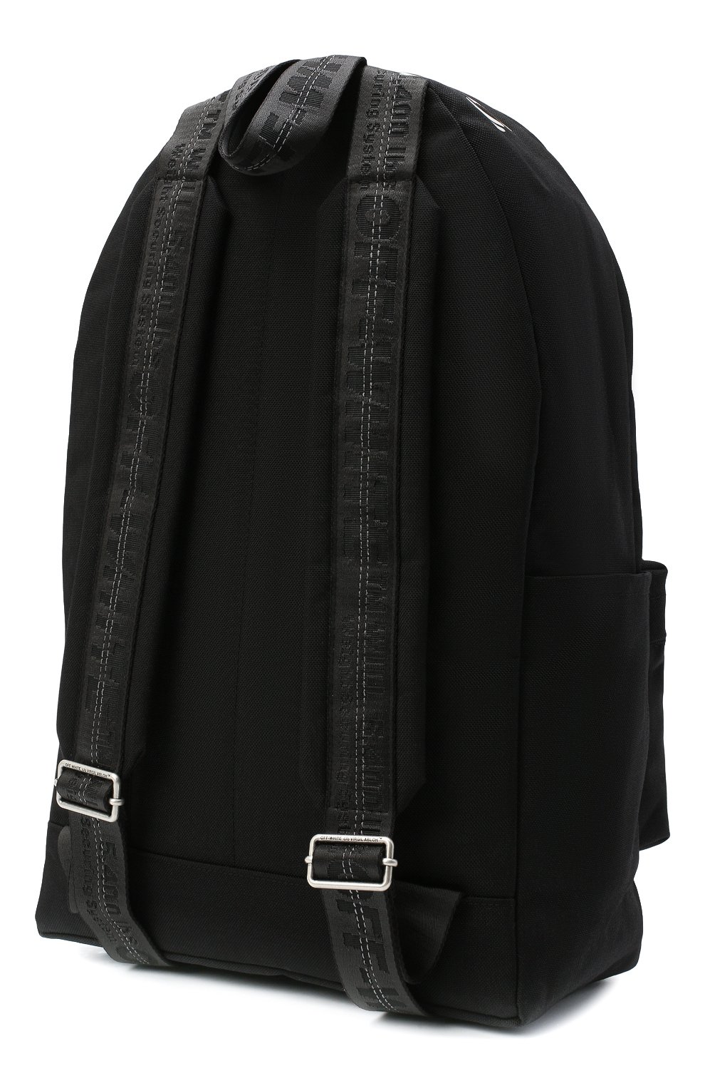 Текстильный рюкзак OFF-WHITE, арт. 0MNB003E20FAB0041001, фото 3