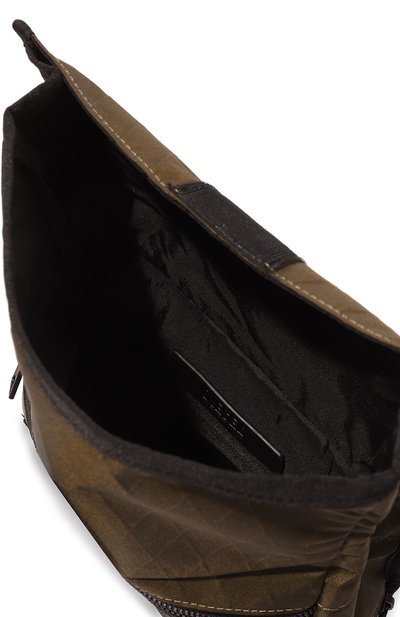 Текстильный рюкзак DIESEL, арт. X08039/P4217, фото 5