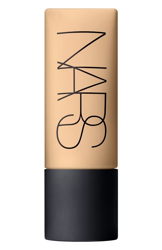 фото Матовый тональный крем, оттенок punjab nars