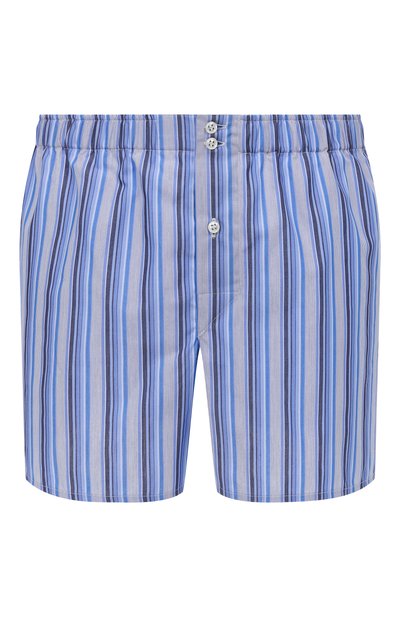 Мужские хлопковые боксеры ROBERTO RICETTI, арт. B0XER DB1/EA34001