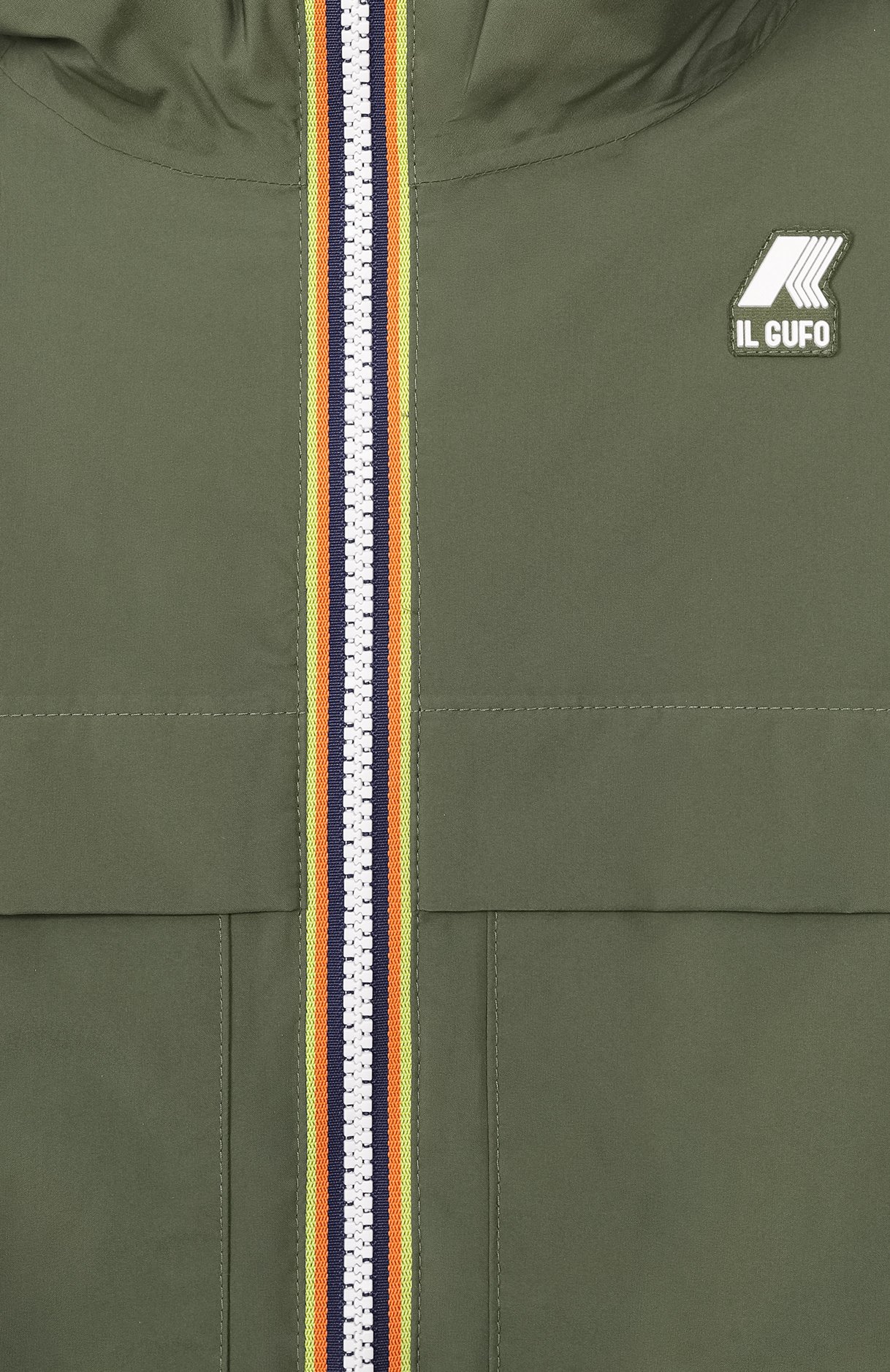 Куртка K-WAY, арт. A25GGM0002KSTP2/10A-14A, фото 3