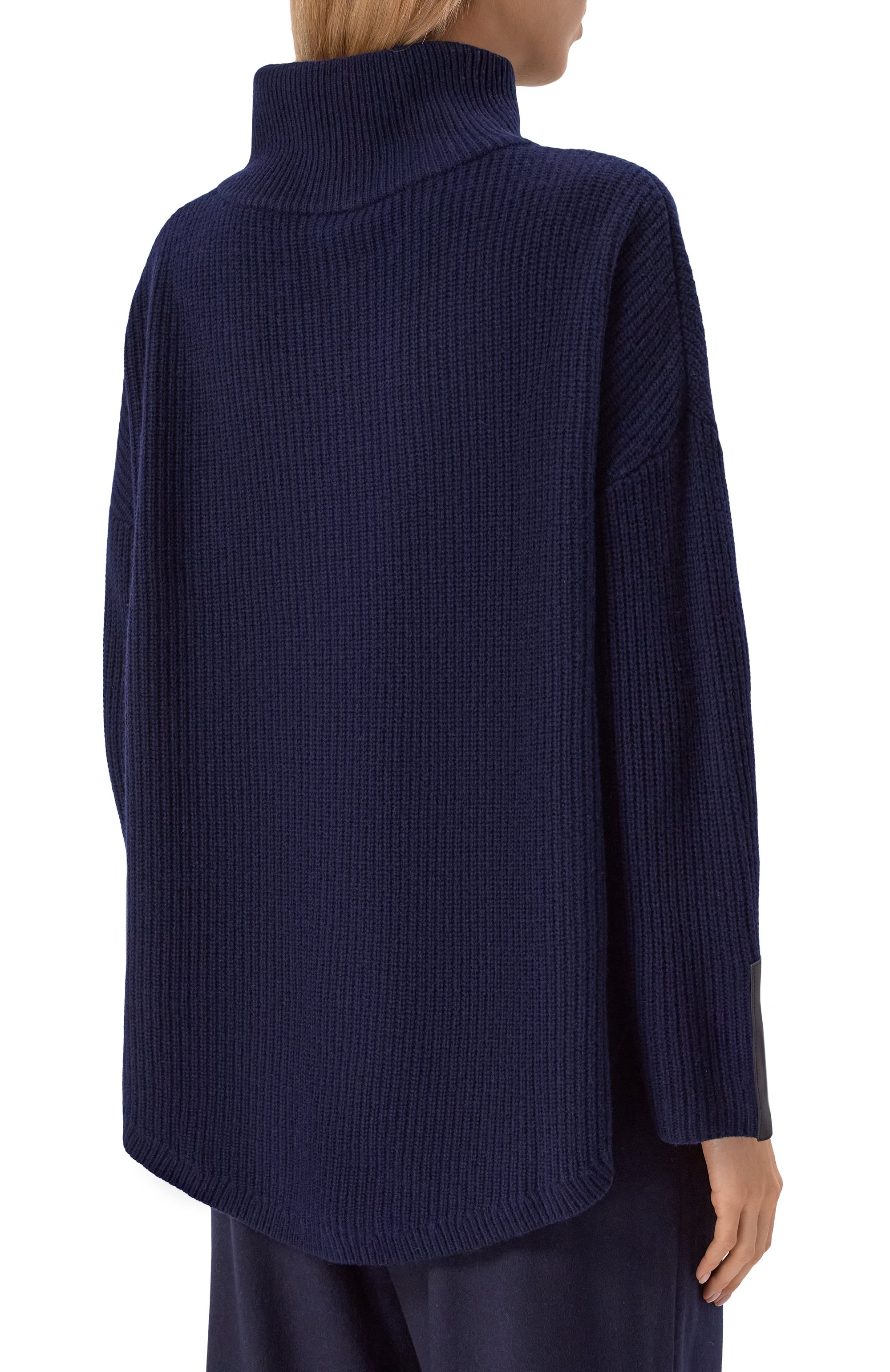 Свитер из шерсти и кашемира MAX AND MOI, арт. H25PERLE, фото 4