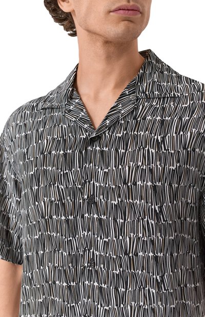 Рубашка из вискозы HUGO, арт. 50539217, фото 5