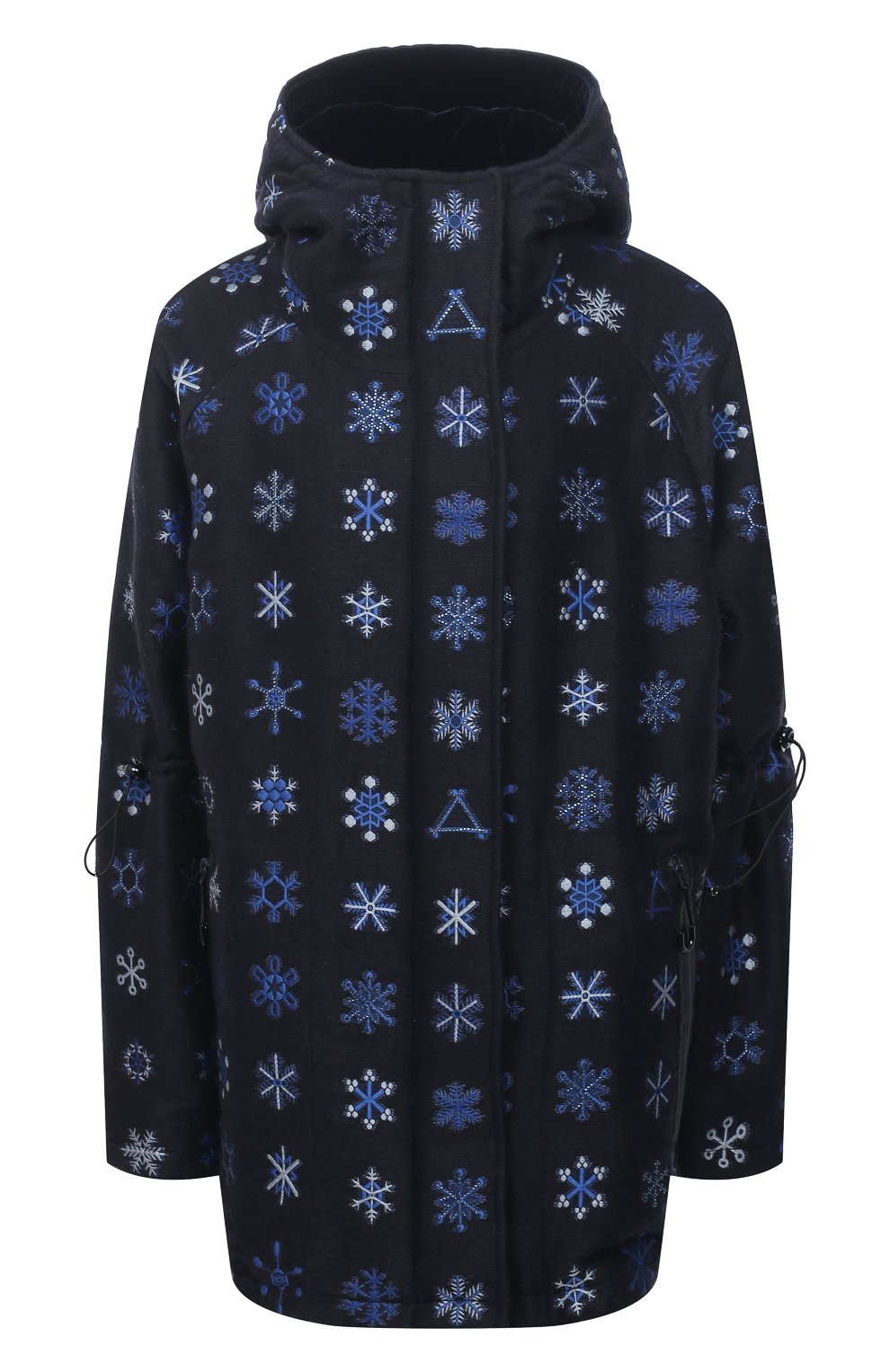 Куртка GIORGIO ARMANI, арт. 0WH0C04S/T024K, фото 1