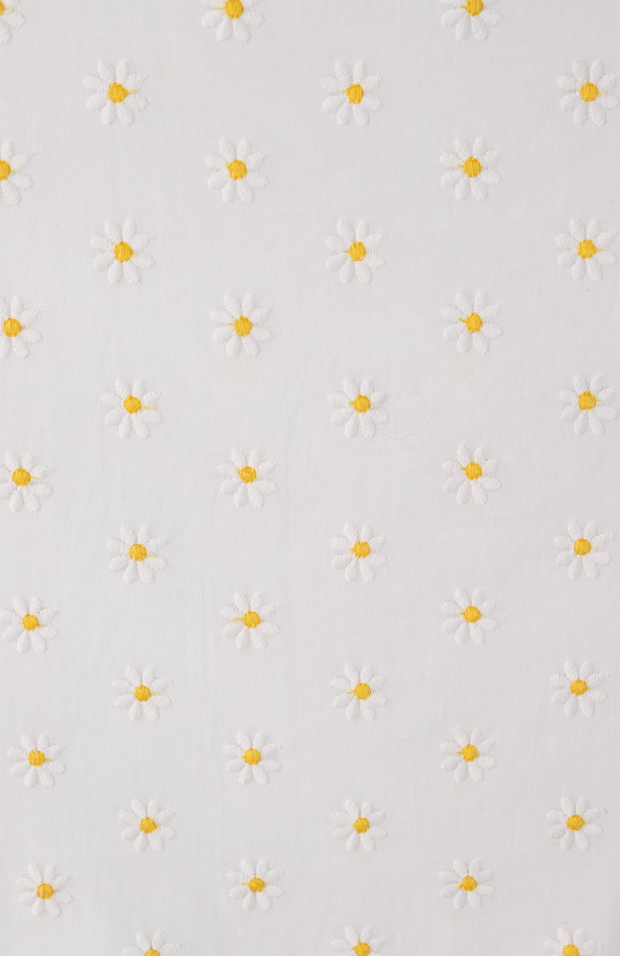 Хлопковый топ IL GUFO, арт. P25CA031C5053/10A-14A, фото 3