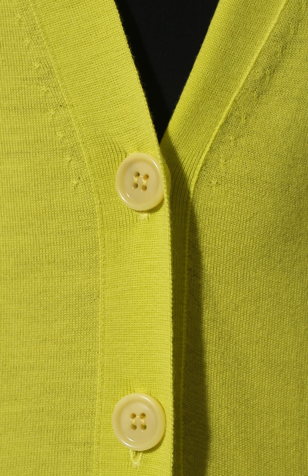 Шерстяной кардиган DRIES VAN NOTEN, арт. 221-011296-4702, фото 5