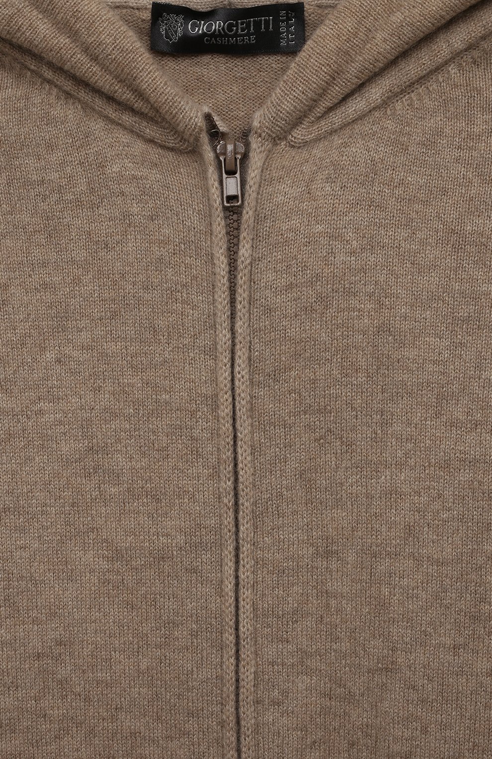 Кашемировый кардиган GIORGETTI CASHMERE, арт. MB1674, фото 3