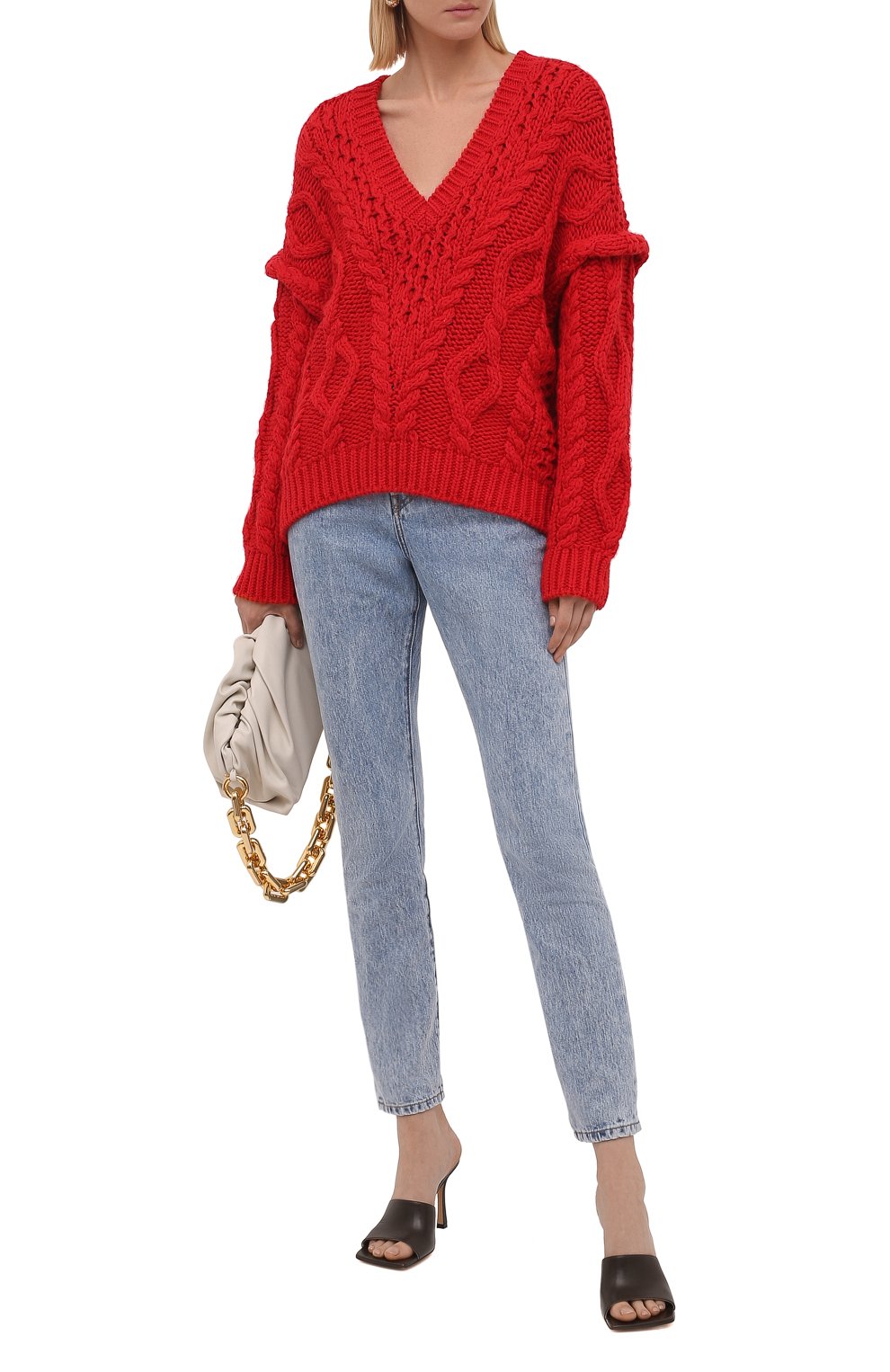 Свитер IRO, арт. WP12PRADE, фото 2