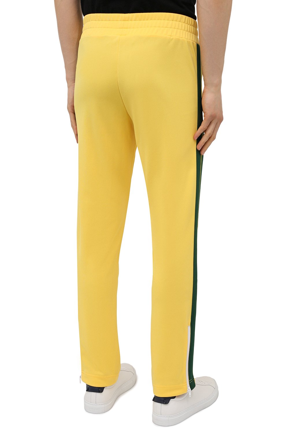 Брюки PALM ANGELS, арт. PMCA007S21FAB0031855, фото 4