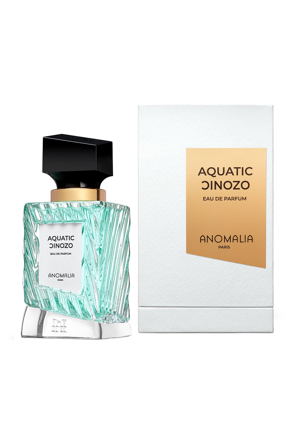 Парфюмерная вода aquatic ozonic (70ml) ANOMALIA PARIS, арт. 1020501, фото 3