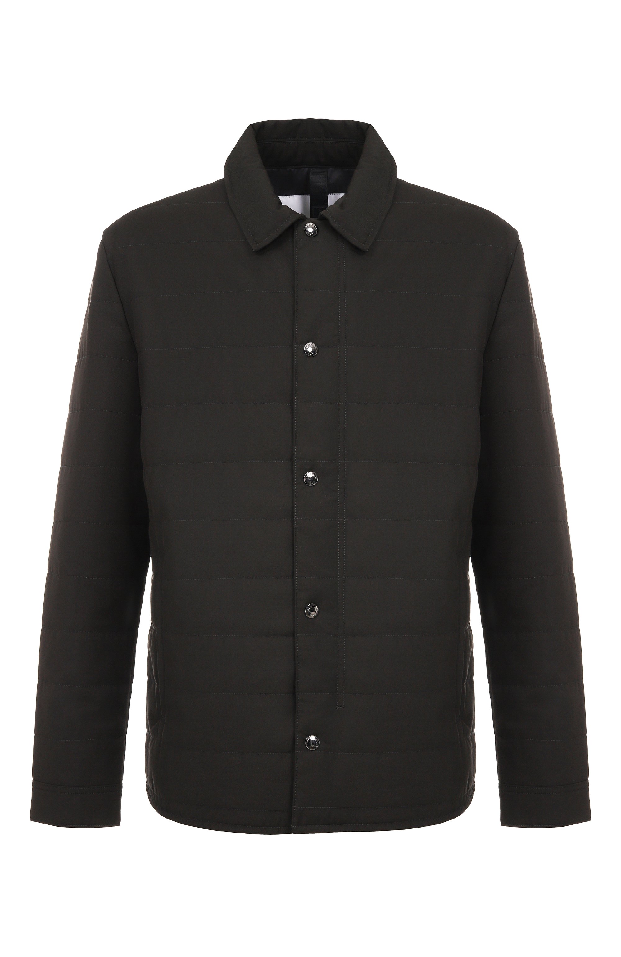 Утепленная куртка-рубашка BOGNER, арт. 38018694, фото 1