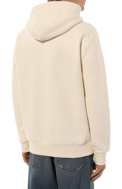 Хлопковое худи BOGNER, арт. 88117729, фото 4