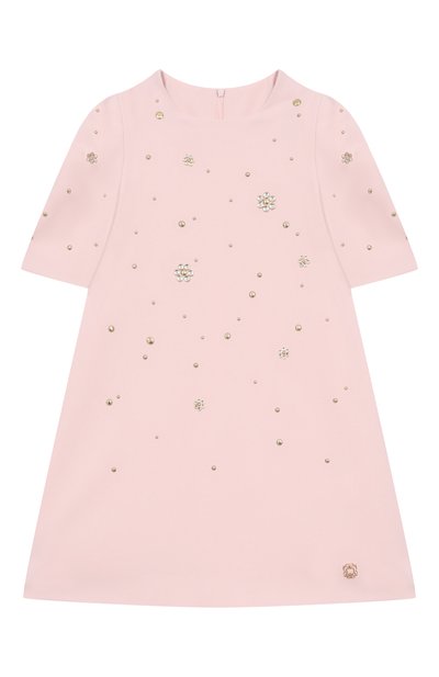 Платье ELIE SAAB JUNIOR, арт. EFAB053 LU TS0802