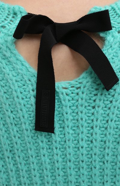 Свитер REDVALENTINO, арт. XR3KC12G/6C2, фото 5