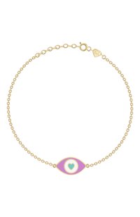 Браслет LUCKY ZNAKY бесцветного цвета по цене 69000 руб., арт. ABRTE1562, фото 1 Браслет LUCKY ZNAKY, арт. ABRTE1562, фото 1