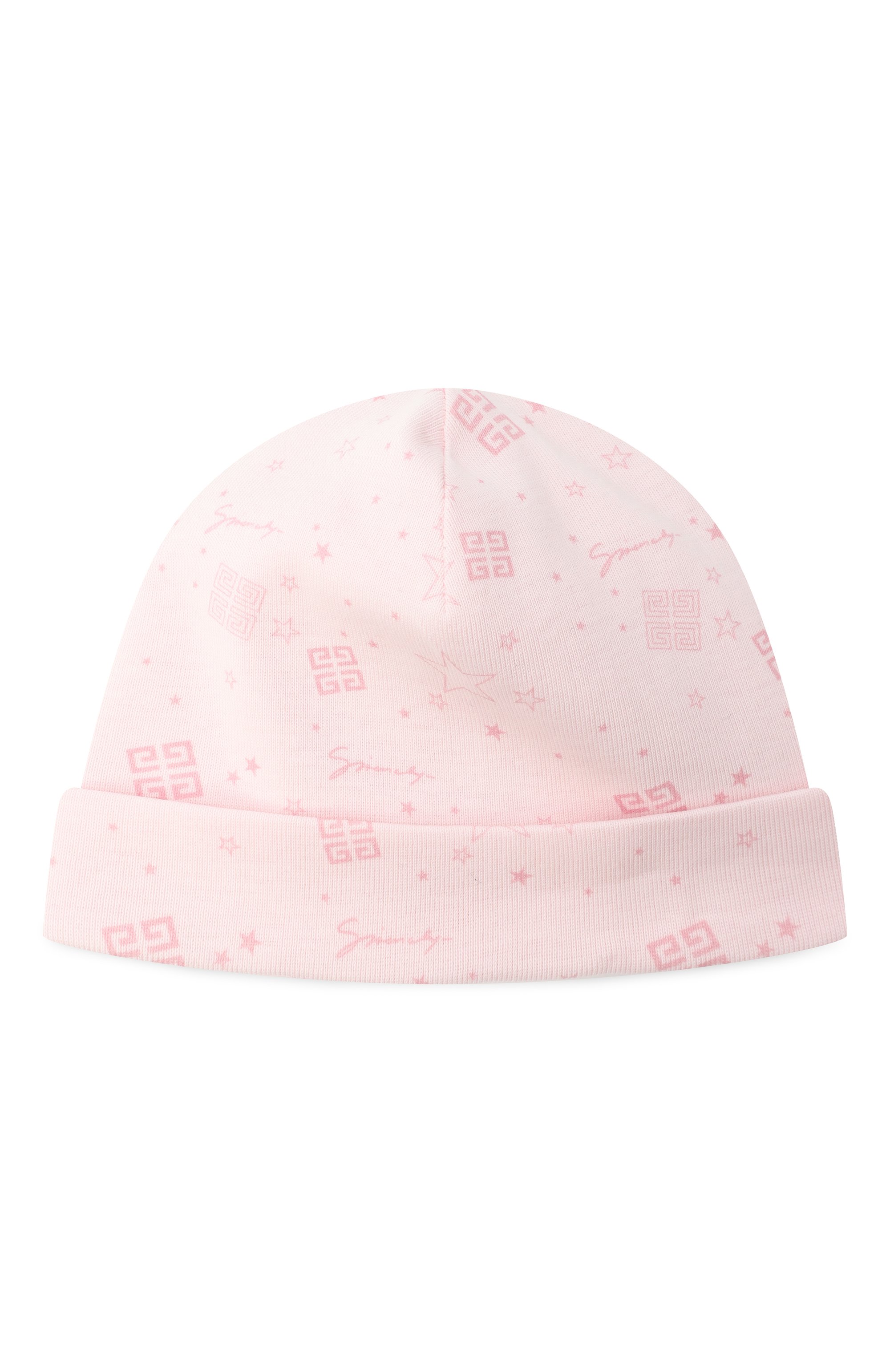 Комплект из шапки и одеяла GIVENCHY, арт. H30853, фото 6