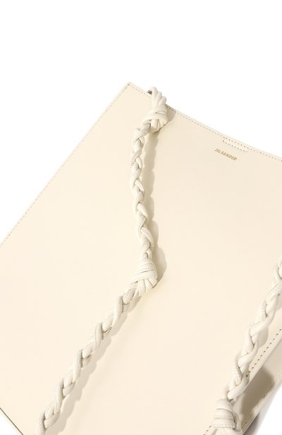 Сумка tangle medium JIL SANDER, арт. J07WG0023/P4841, фото 3