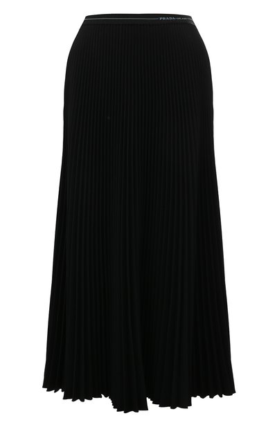 Женская юбка PRADA, арт. P199N-1OES-F0002-182