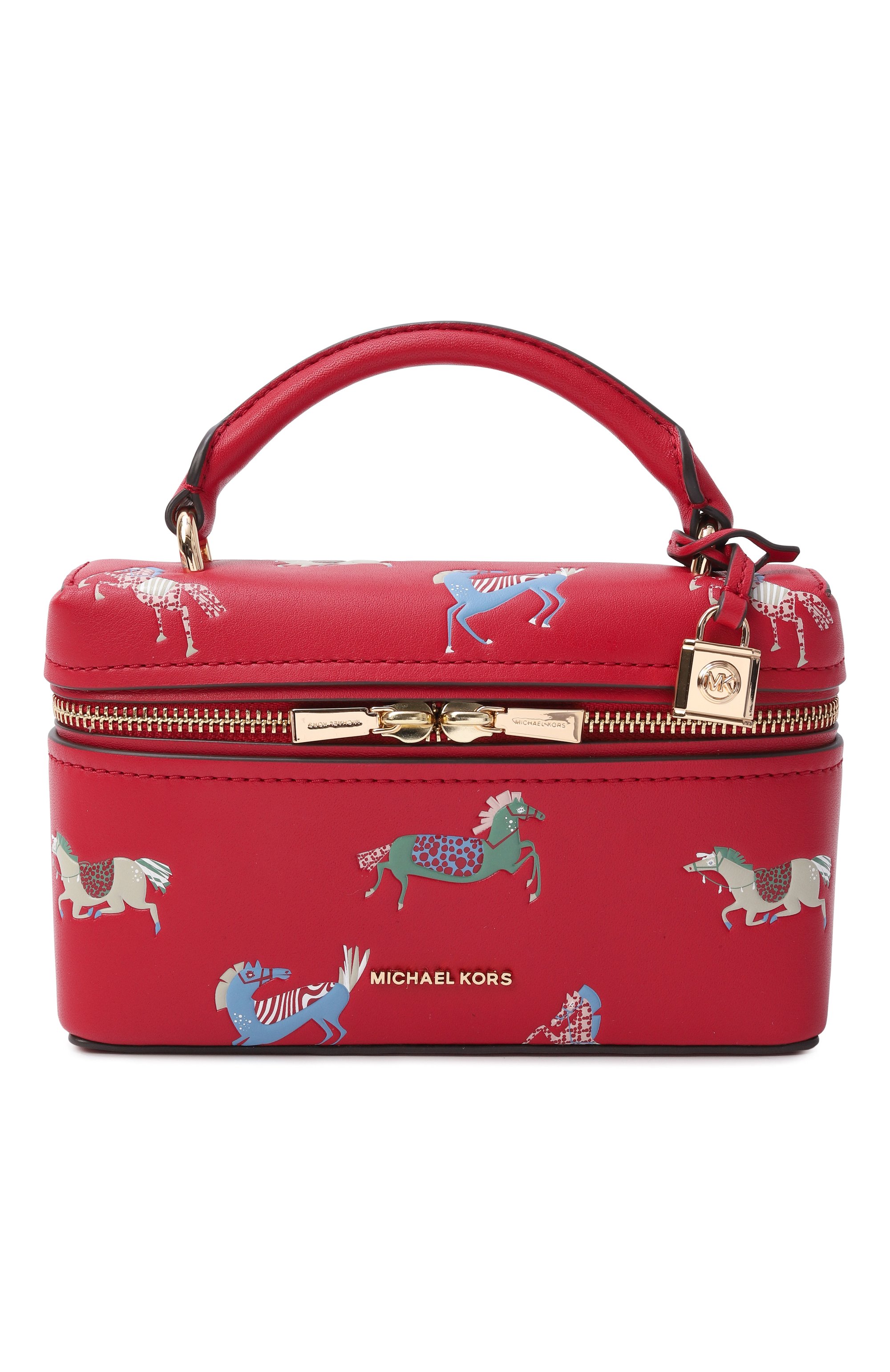 Сумка jana xs MICHAEL MICHAEL KORS, арт. 32R6GQ1C0T, фото 1