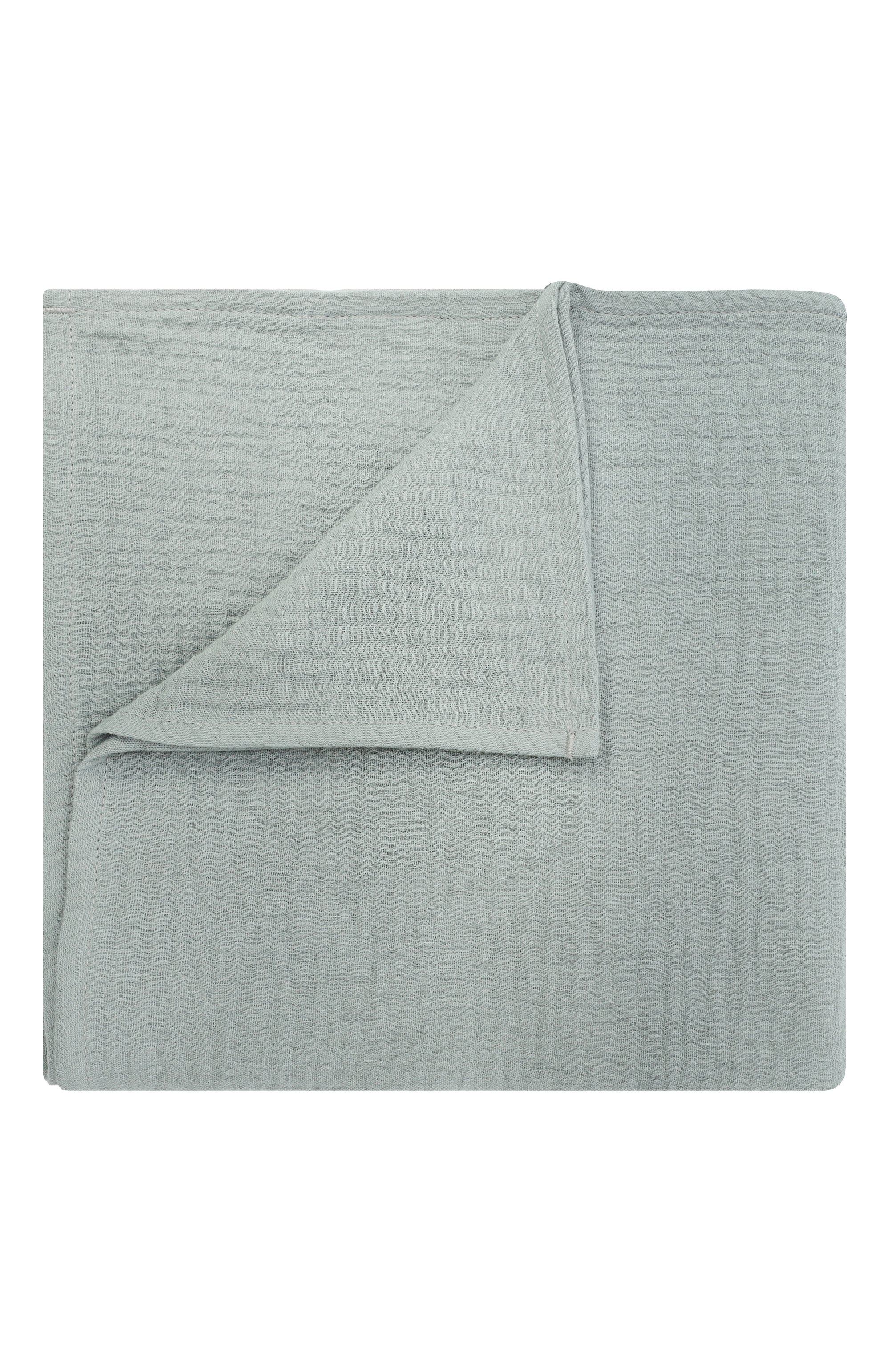 Комплект из двух пеленок BUBA KIDS, арт. BKMUSSW36, фото 2